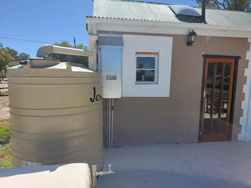 2 Bedroom Property for Sale in Nieuwoudtville Northern Cape